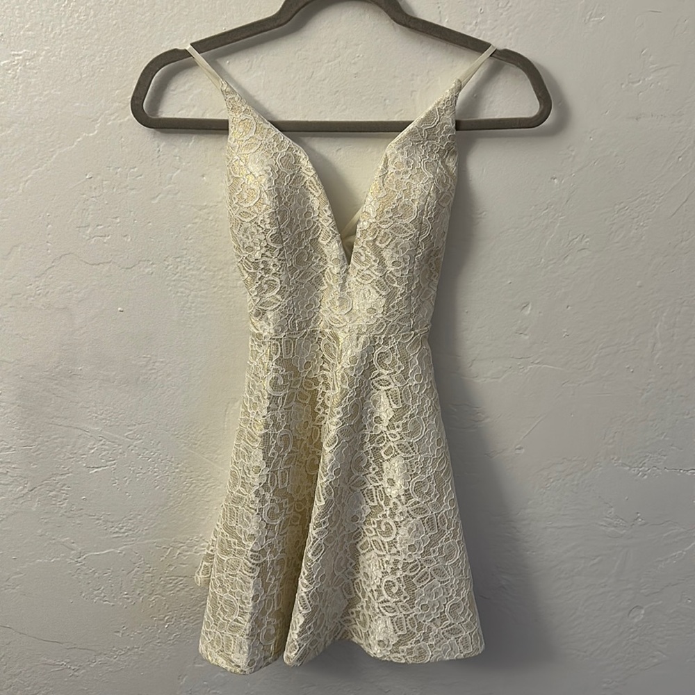 Windsor dress